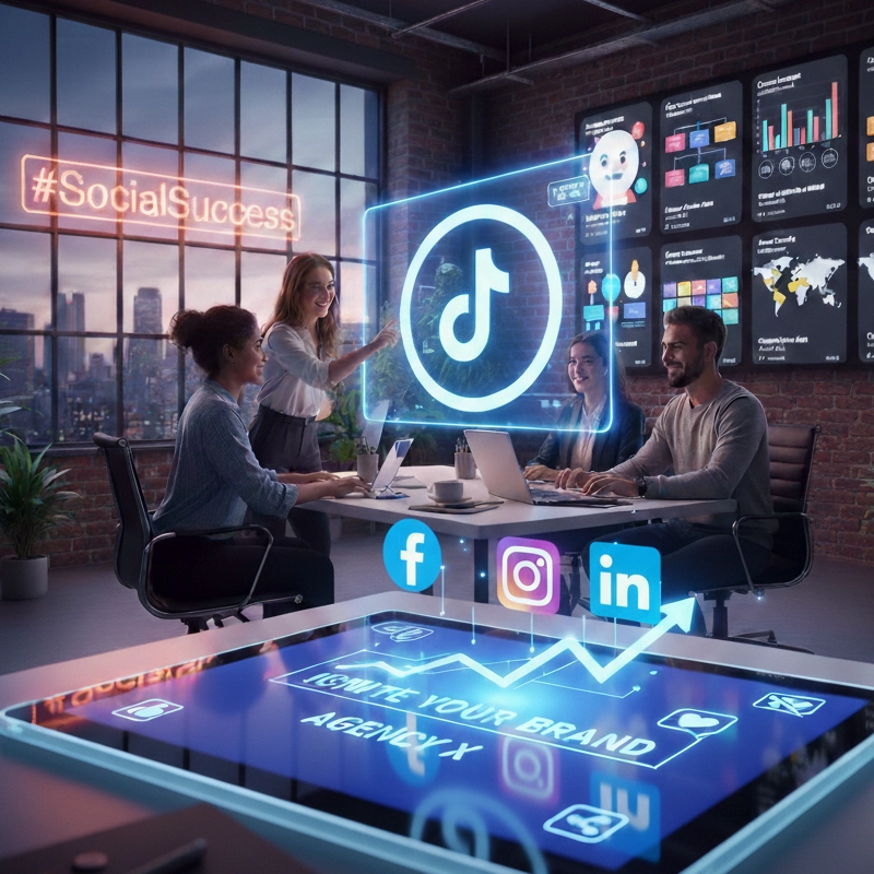 social-media-management-content-creation